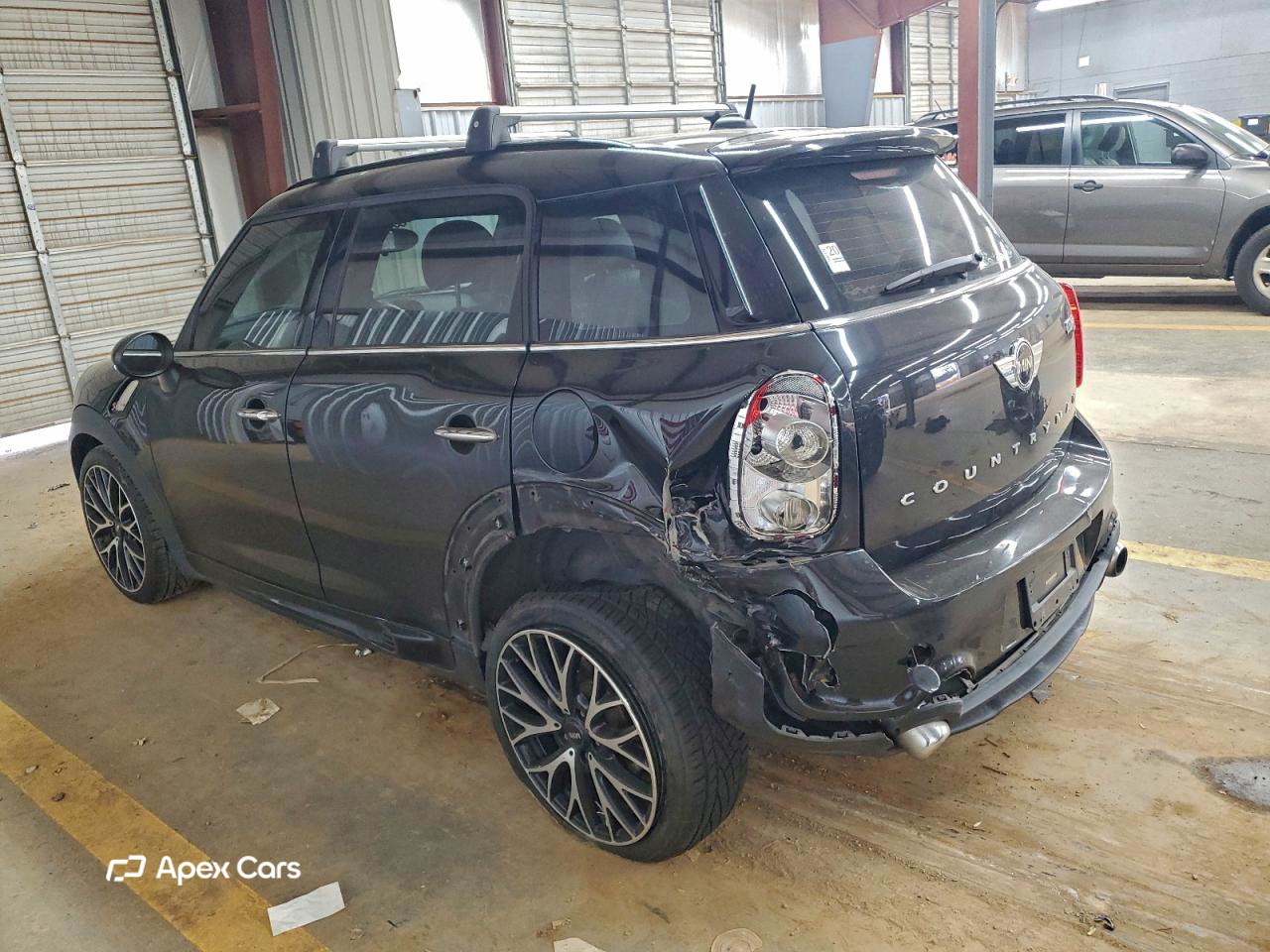MINI Cooper 2016