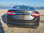 Jaguar XF 2015