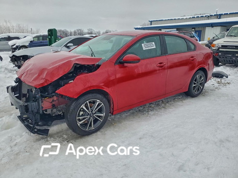 Kia Forte 2024 - Image 1 of 14