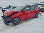 Kia Forte 2024