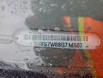 Jeep Compass 2008