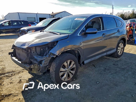 Honda CR-V 2013 - Image 1 of 14