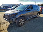 Honda CR-V 2013