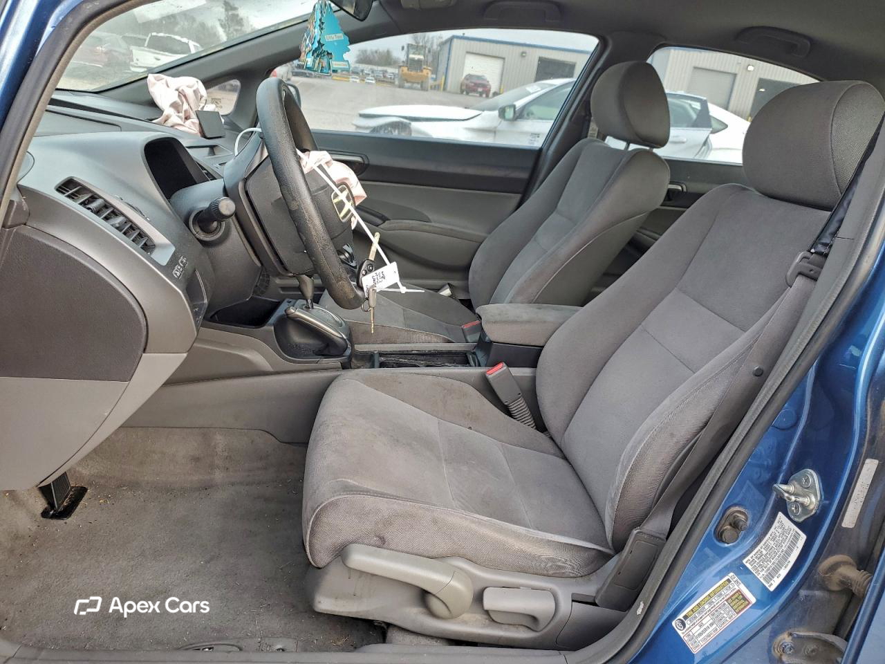Honda Civic 2007