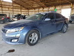 Kia Optima 2015