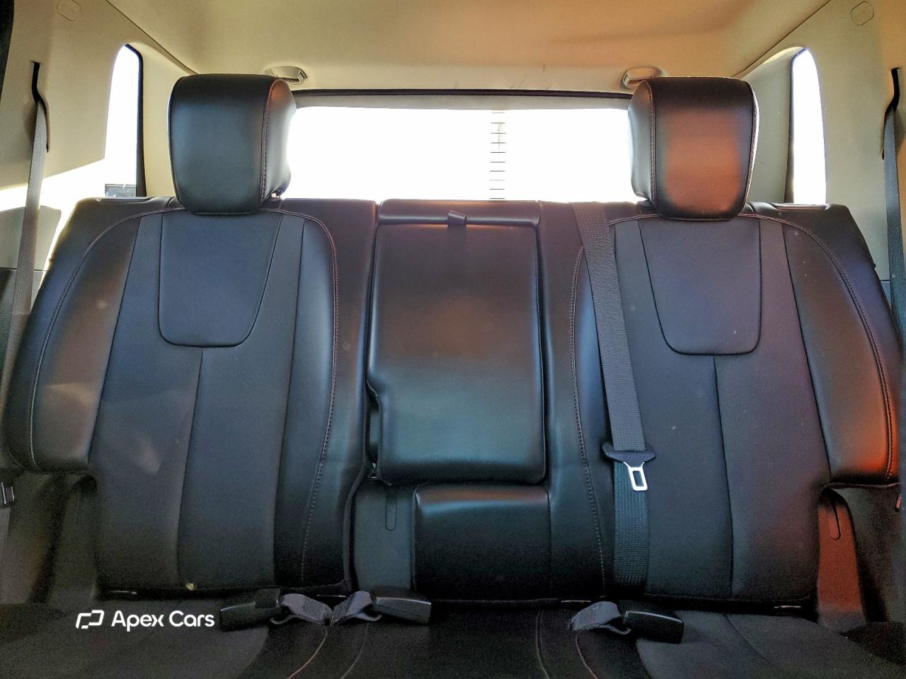 GMC Terrain 2012