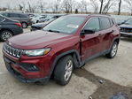 Jeep Compass 2022