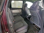 Chevrolet Traverse 2010