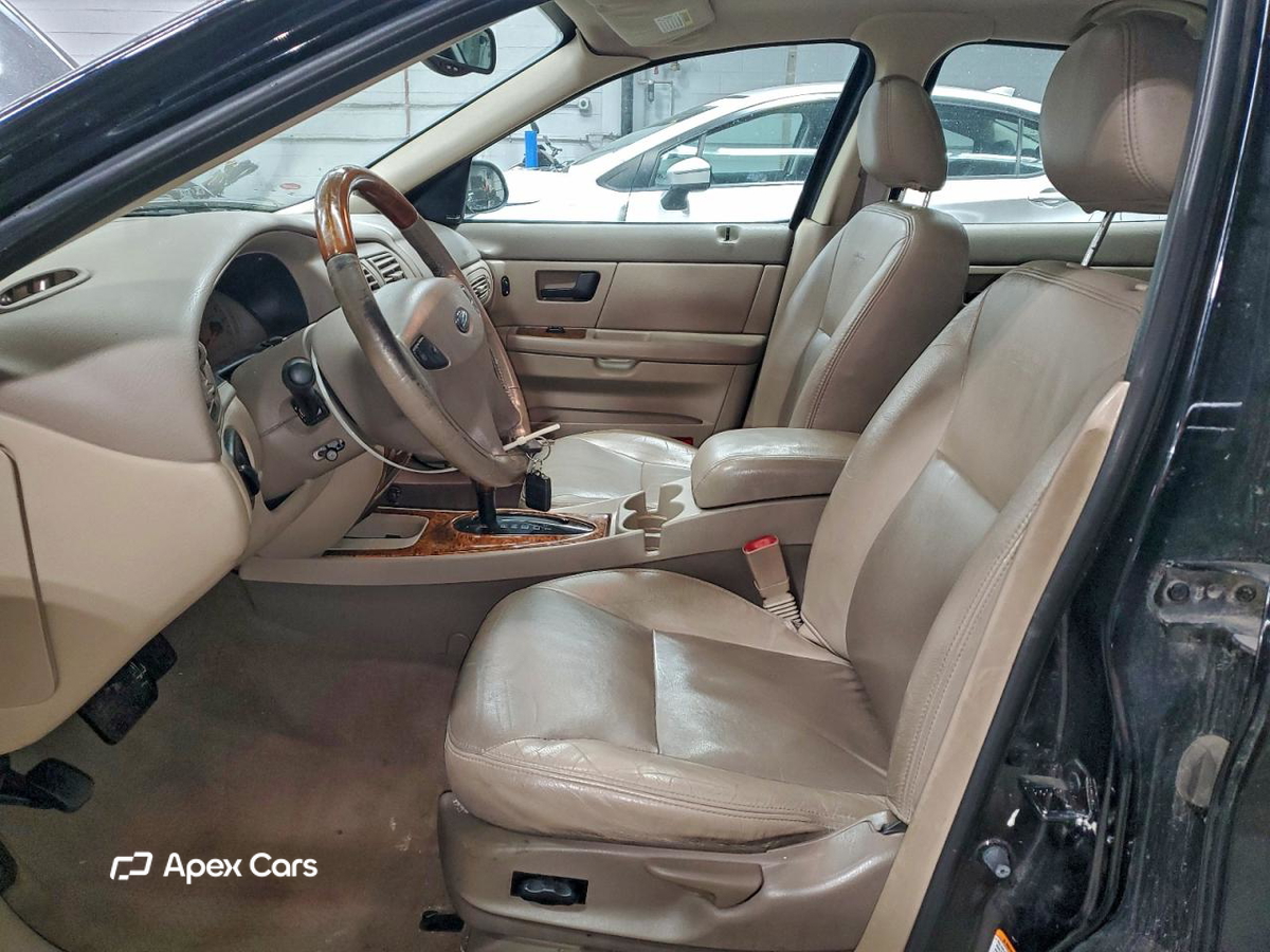 Ford Taurus 2003