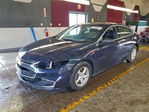 Chevrolet Malibu 2018