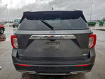 Ford Explorer 2020