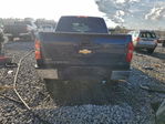 Chevrolet Silverado 2010