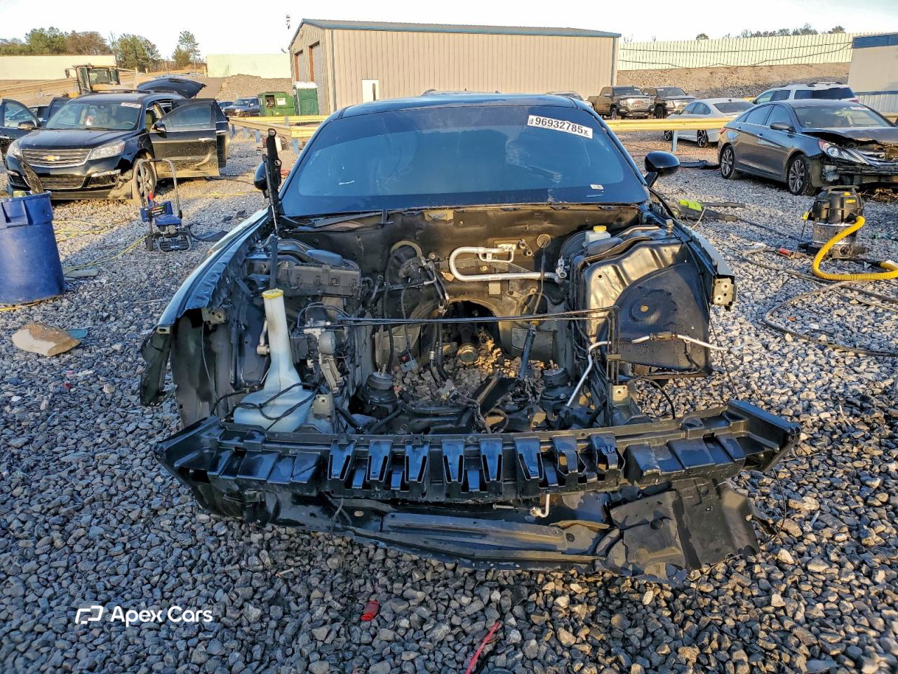 Dodge Challenger 2019