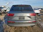 Audi Q7 2017