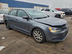 Volkswagen Jetta 2013