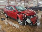 Nissan Rogue 2015