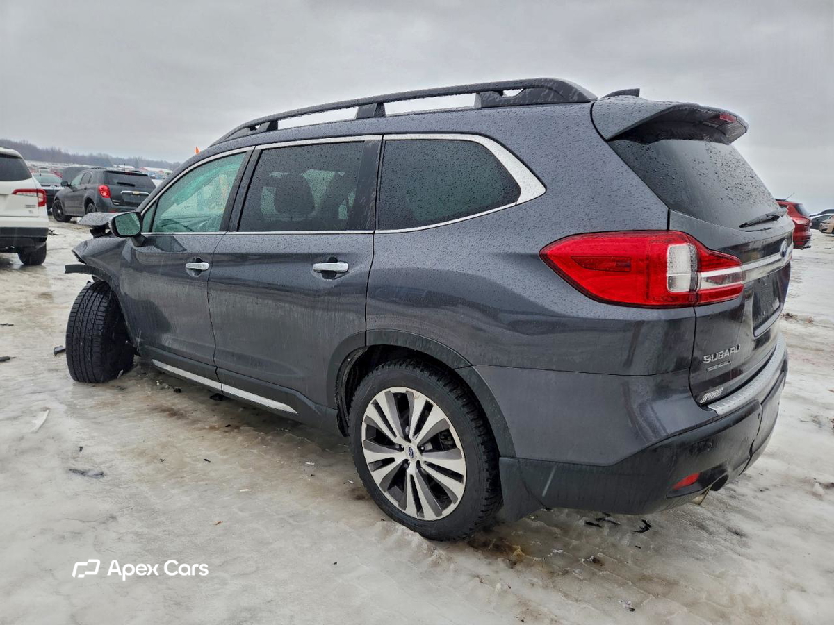 Subaru Ascent 2021