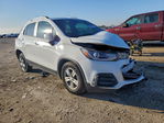 Chevrolet Trax 2022