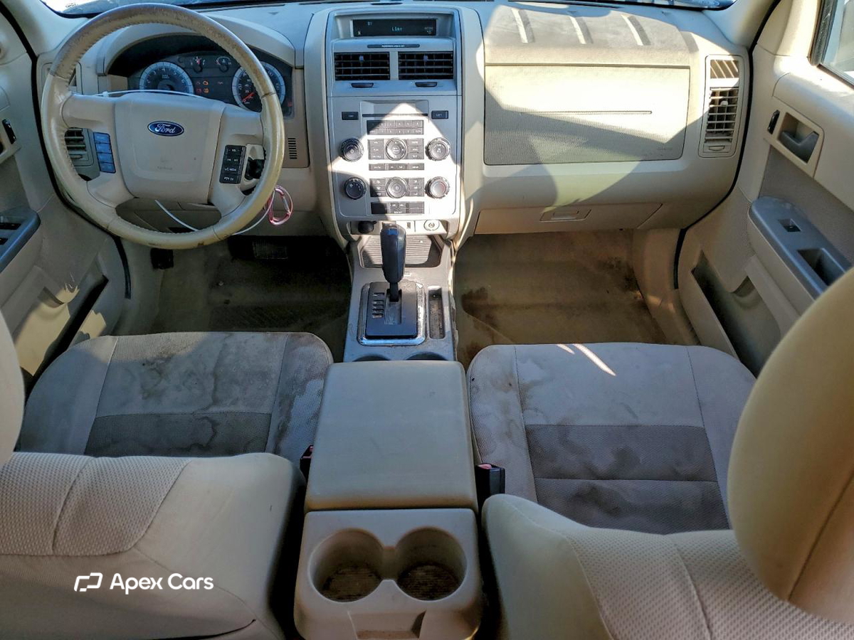 Ford Escape 2009