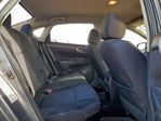 Nissan Sentra 2016