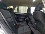 Subaru Outback 2018