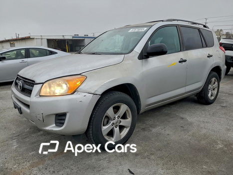 Toyota RAV 4 2011 - Image 1 of 14