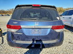 Honda Odyssey 2015
