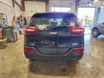 Jeep Cherokee 2017