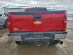 Chevrolet Silverado 2011