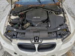 BMW M3 2011