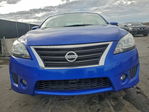 Nissan Sentra 2015