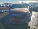 Chrysler 200 2011