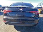 Audi A4 2017