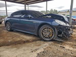 Porsche Panamera 2014