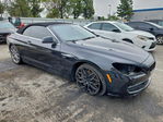 BMW Series 6 2012