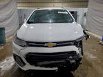 Chevrolet Trax 2018
