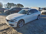 BMW Series 3 2013