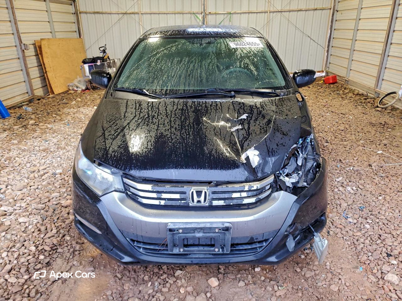 Honda Insight 2010