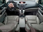 Honda CR-V 2012