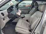 Honda Pilot 2012