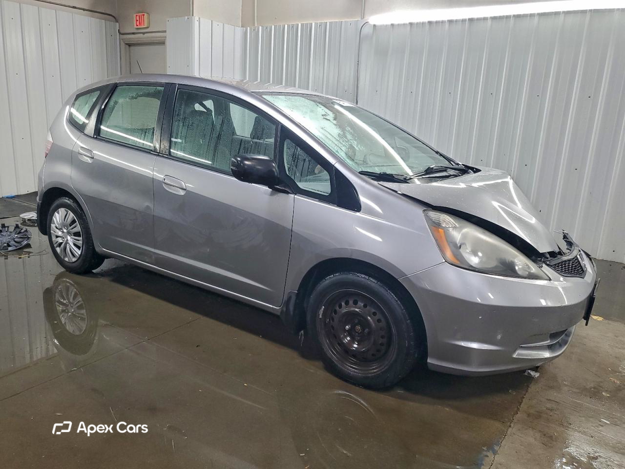 Honda Fit 2010