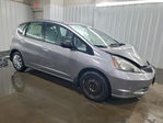 Honda Fit 2010