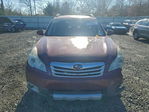 Subaru Outback 2012