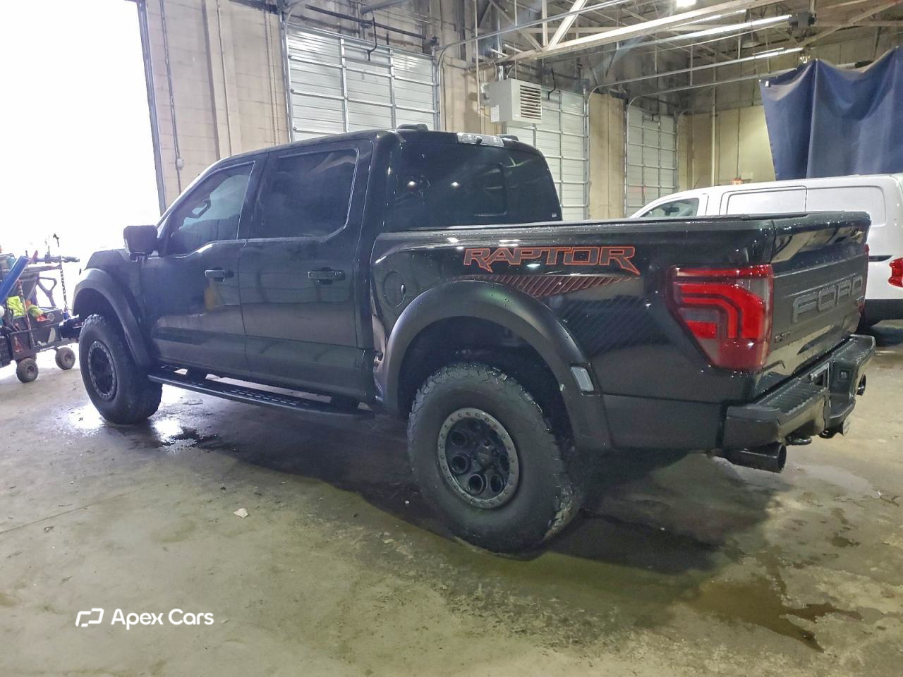 Ford F-150 2025