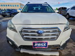 Subaru Outback 2015