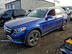 Mercedes-Benz GLC 2017