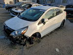 Kia Rio 2016