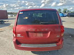 Dodge Caravan 2016