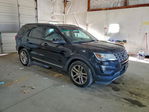 Ford Explorer 2016