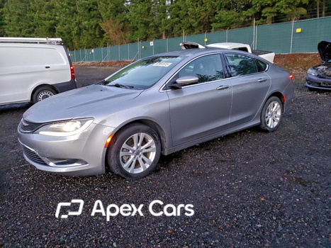 Chrysler 200 2016 - Image 1 of 12